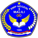 Exam Client SMP 3 Malili APK