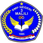 Exam Client SMP 3 Malili Zeichen