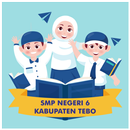 Exam Client SMPN 6 Tebo APK