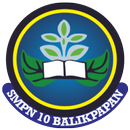 Exam SMPN 10 Balikpapan APK