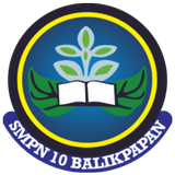 Exam SMPN 10 Balikpapan icon