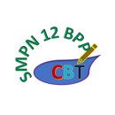Exam client SMPN12BPP APK