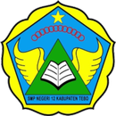 Exam SMPN 12 Tebo APK