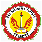 SMPN 190 JAKARTA icon