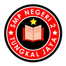 CBT SMPN 2 TUNGKAL JAYA APK