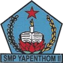 EXAM SMP YAPENTHOM II APK