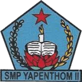 EXAM SMP YAPENTHOM II Zeichen