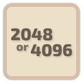 2048 Or 4096