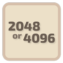 2048 Or 4096 APK