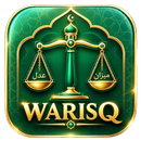 WarisQ - Kalkulator Warisan APK