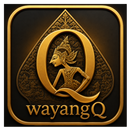 APK WayangQ: Chat & Mentor Wayang