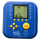 APK Brick Game Classic: 9999 in 1