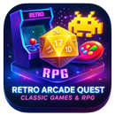 Retro Arcade Quest APK