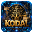 KODAL : Kode Alam & Resonansi APK