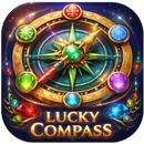 Lucky Compass: Daily Direction APK