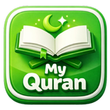 My Quran - Ringan & Simpel