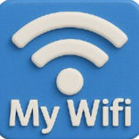 My Wifi : cek koneksi internet