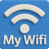 My Wifi : cek koneksi internet APK