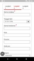 برنامه‌نما Buka Akun Insta عکس از صفحه