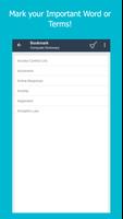Computer Science Dictionary Offline Screenshot 2
