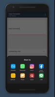 Case Converter скриншот 2
