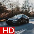 BMW Car Wallpapers HD Offline APK