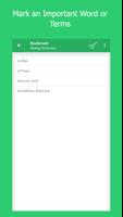 Biology Dictionary скриншот 2
