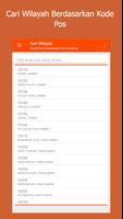 Kode Pos Indonesia Lengkap Screenshot 2
