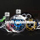Kumpulan Panduan Servis Sepeda Motor ícone