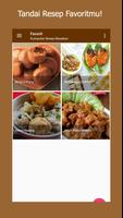 1000+ Resep Makanan Lengkap скриншот 2