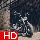 Motorcyle Wallpapers HD Offline APK