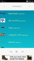 Radio Banjarmasin screenshot 1