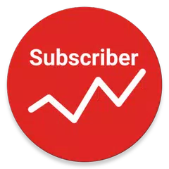 Live YouTube Subscriber Count アプリダウンロード