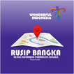 Rusip Bangka (Ruang Informasi  ไอคอน