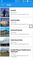Bangka Tengah Travelpedia capture d'écran 3