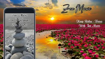 Music Zen Offline ảnh chụp màn hình 1