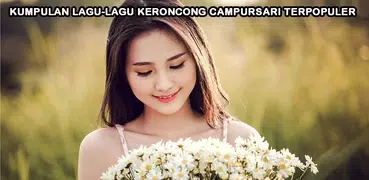 Keroncong Campursari Offline