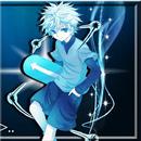 Killua Zoldyck Wallpaper Live HD APK