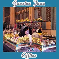 Gamelan Jawa Lengkap Offline APK download