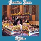 Gamelan Jawa أيقونة