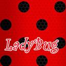 WALLPAPER LADY BUG HD 🐞 🐞 APK