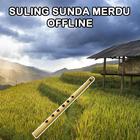 Suling Sunda Merdu ícone