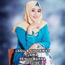 APK Tembang Jawa Dan Sholawat Jawa Penuh Makna