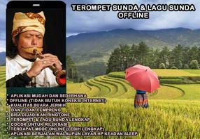 Terompet Sunda Offline 포스터