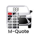 M-Quote Toyota APK