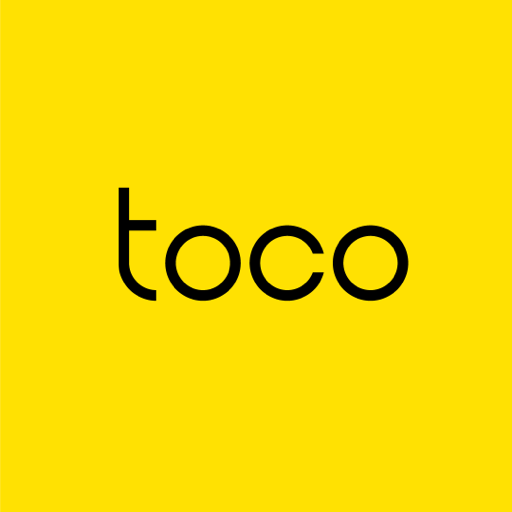 Toco - Easy & Safe Marketplace