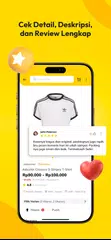 Baixar Toco - Jual Beli Hemat & Aman XAPK