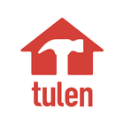 Mitra Tukang Onlen (Tulen) Zeichen