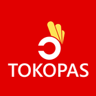 Tokopas icône
