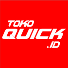 TokoQuick 圖標